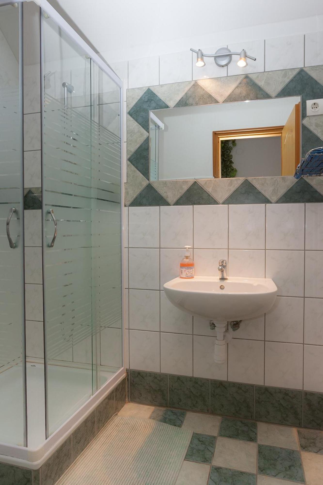 Paratlan Apartmanhaz Szilvásvárad エクステリア 写真