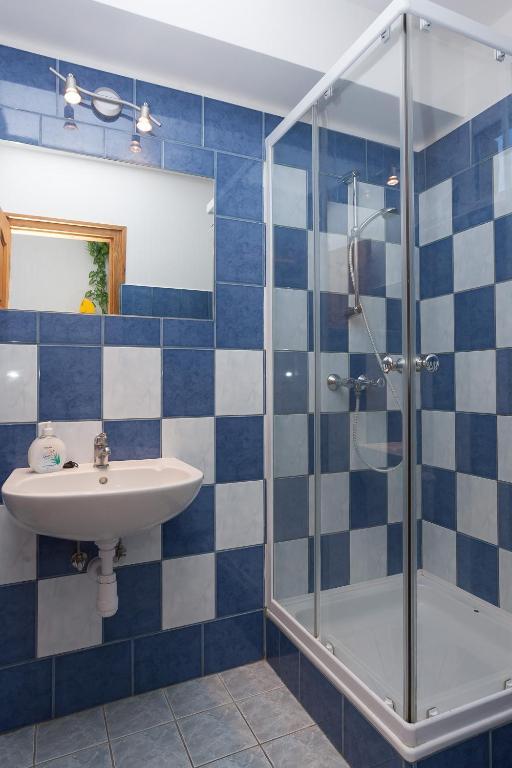 Paratlan Apartmanhaz Szilvásvárad 部屋 写真